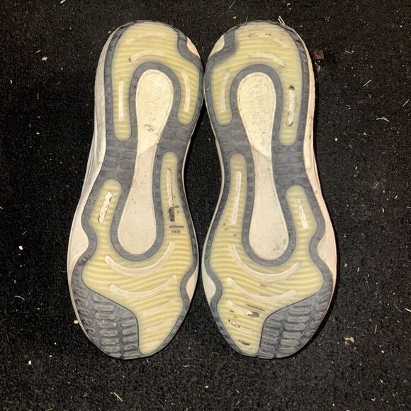 Men's adidas Supernova 2 Running Shoes Grey Size 12 - Picture 6 of 7